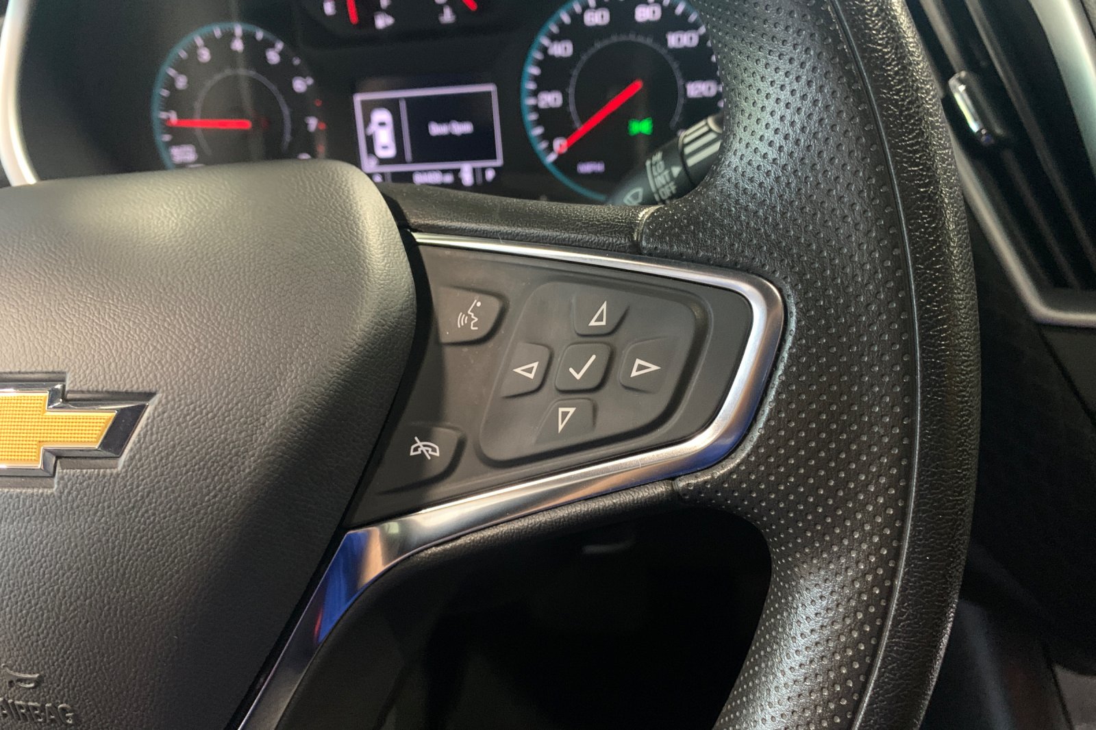 Used 2024 Black Chevrolet LT image 27