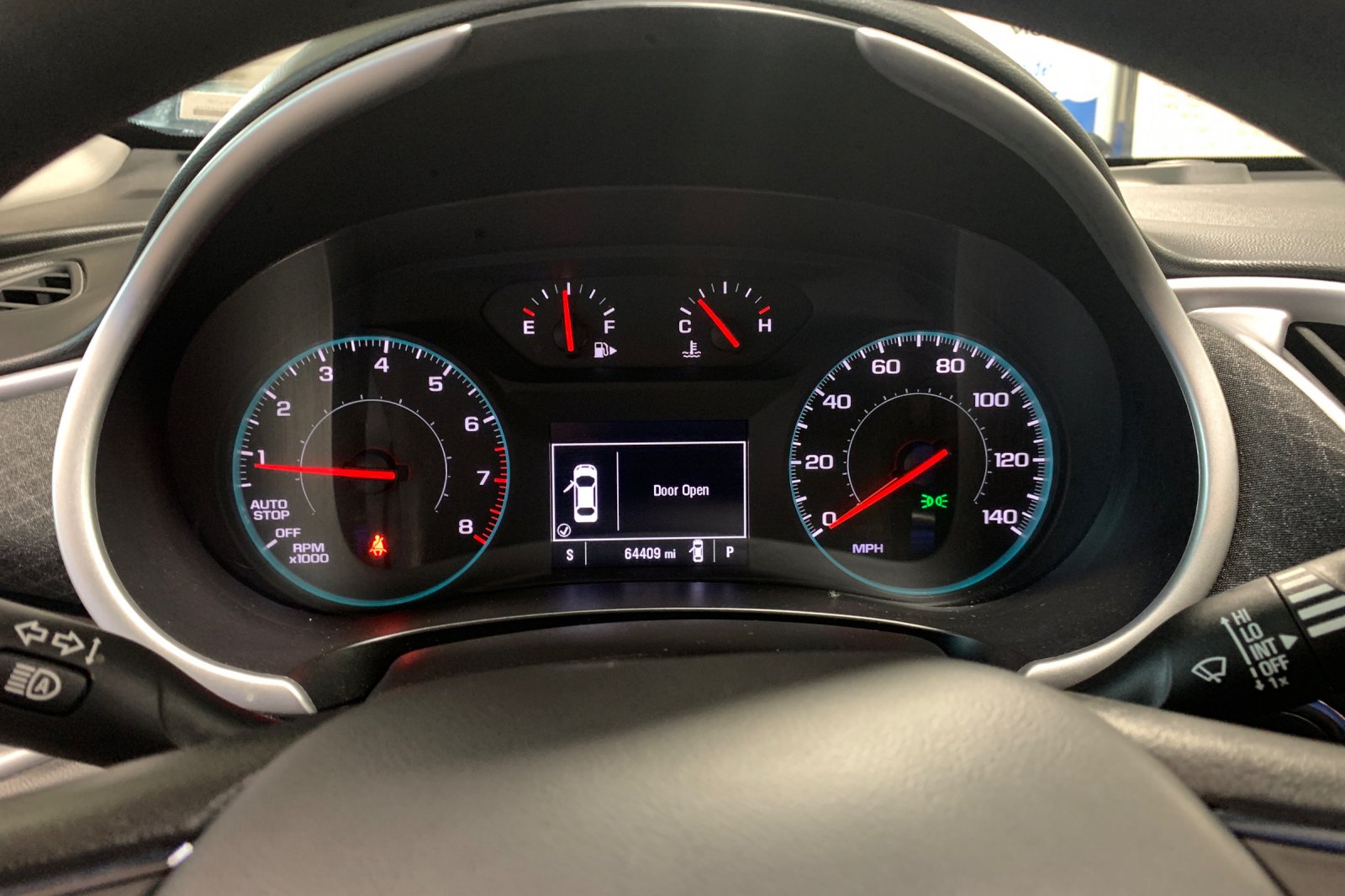 Used 2024 Black Chevrolet LT image 28