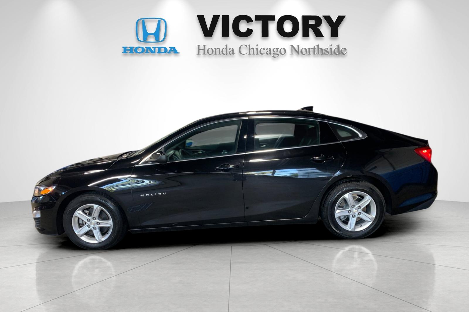 Used 2024 Black Chevrolet LT image 6