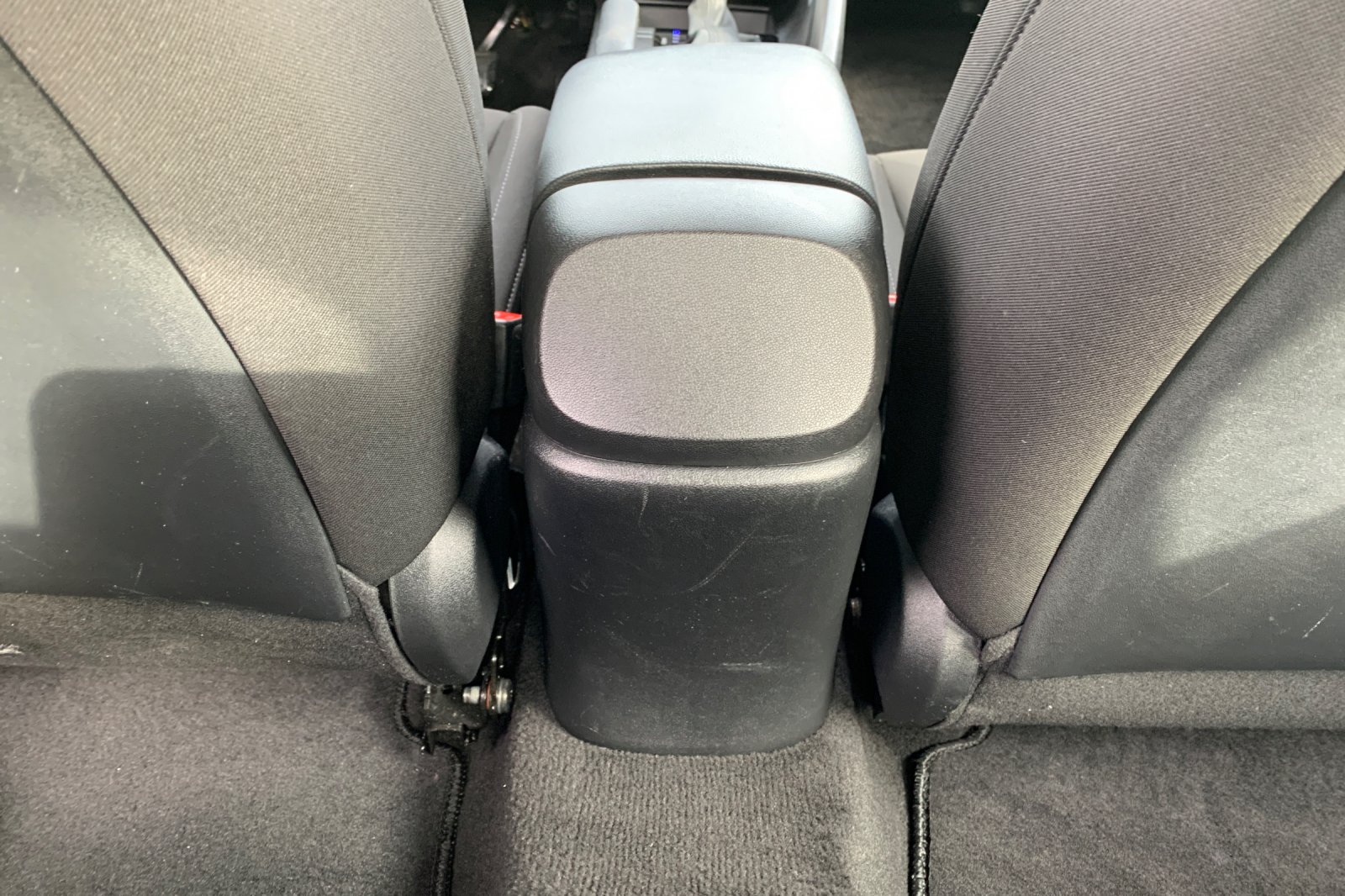 Used 2023 Gray Hyundai SEL image 14