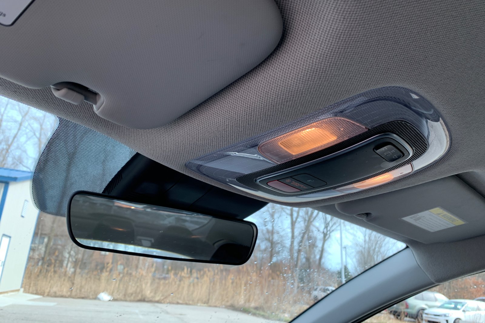 Used 2023 Gray Hyundai SEL image 32