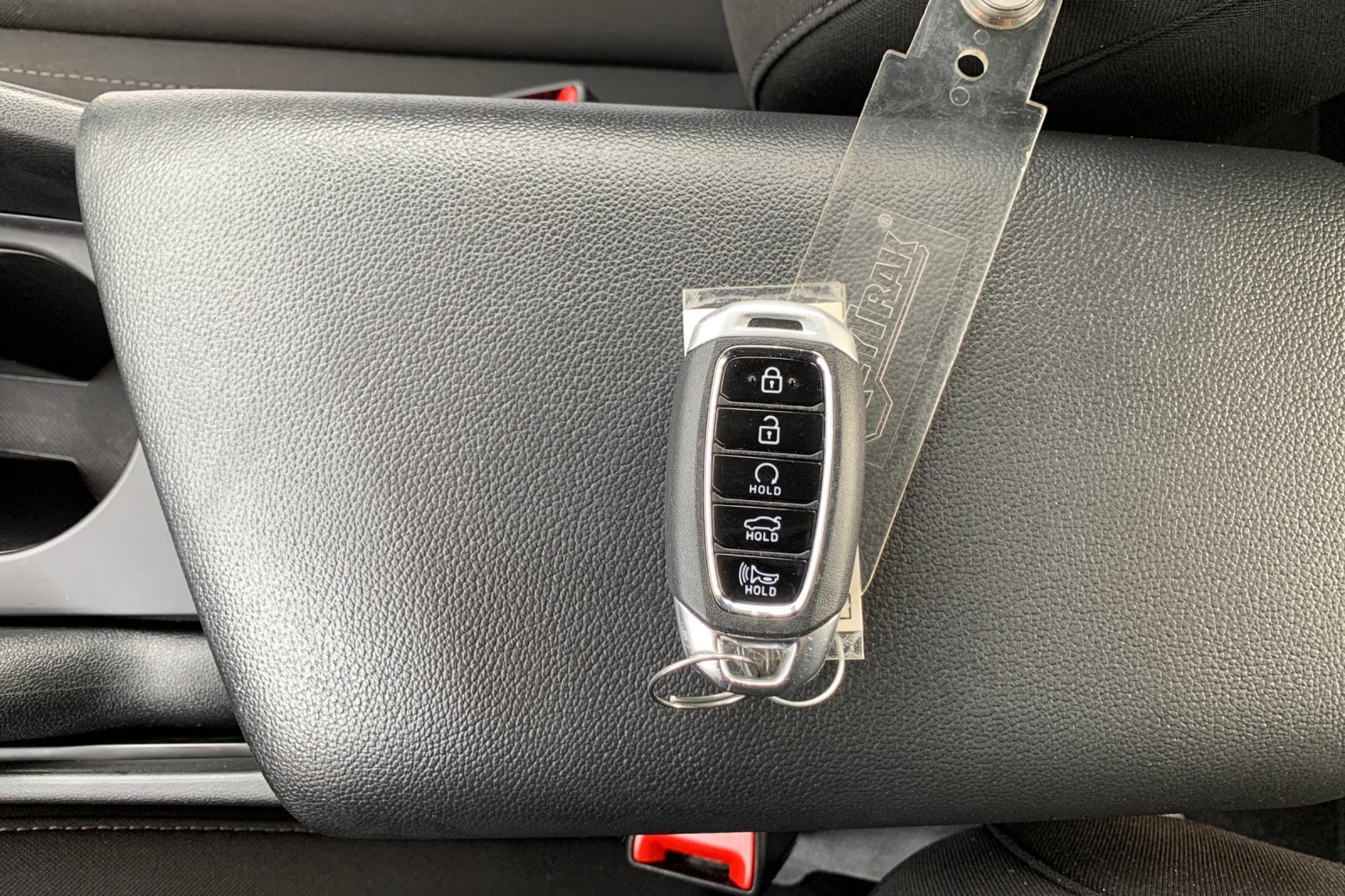 Used 2023 Gray Hyundai SEL image 9