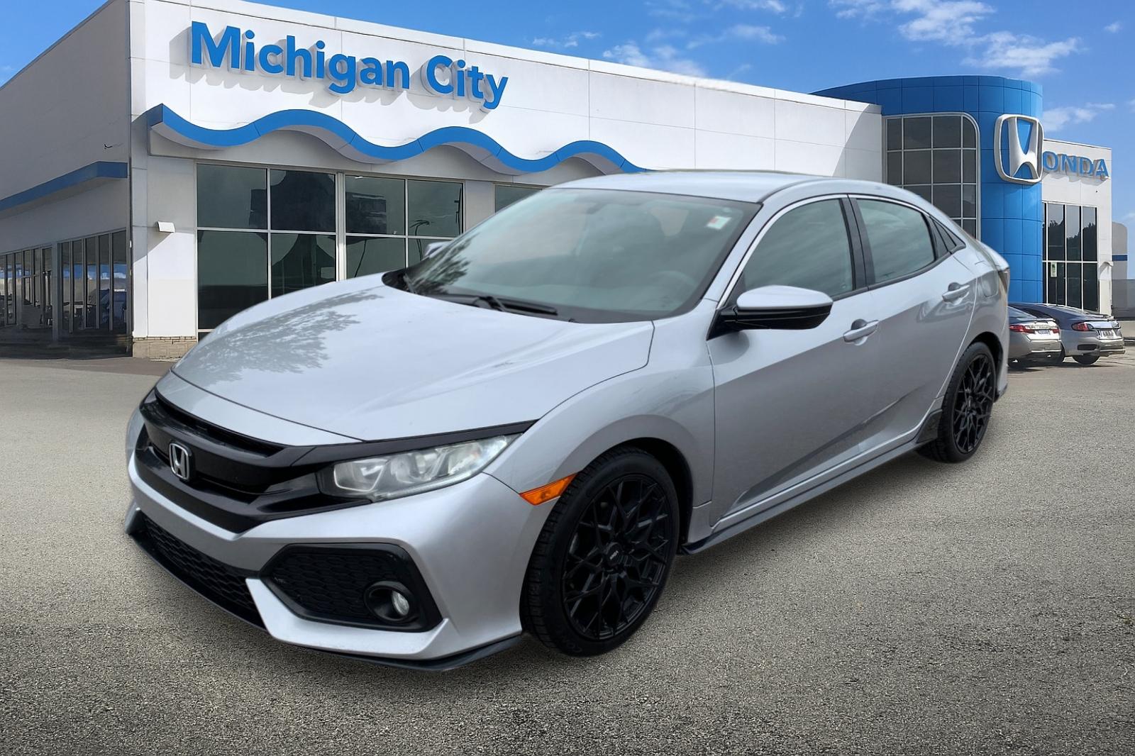 34 Pre-Owned Vehicles Under $20k for Sale | Victory Honda Highland
