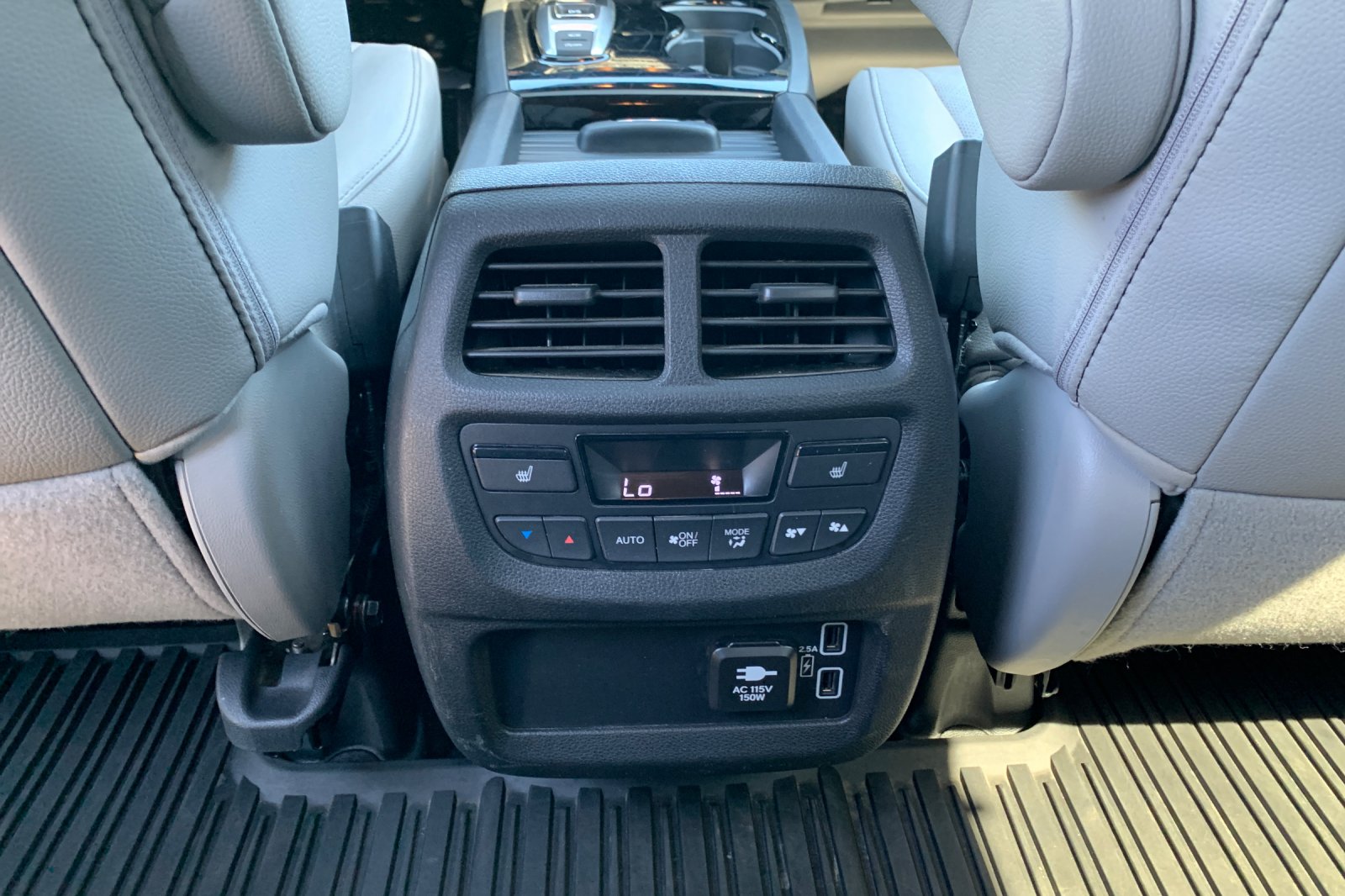 Certified Used 2022 Silver Honda Elite image 15