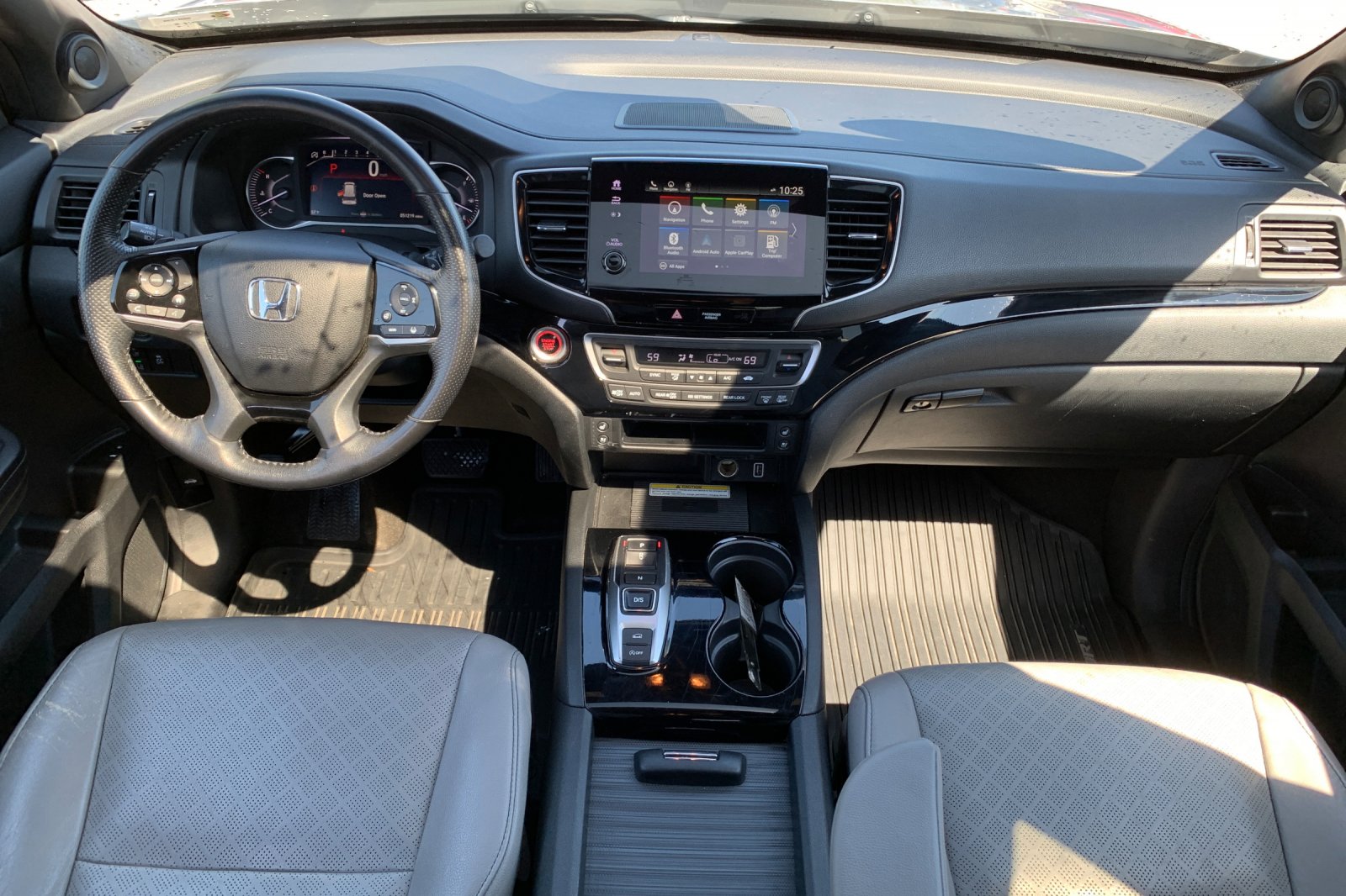 Certified Used 2022 Silver Honda Elite image 16