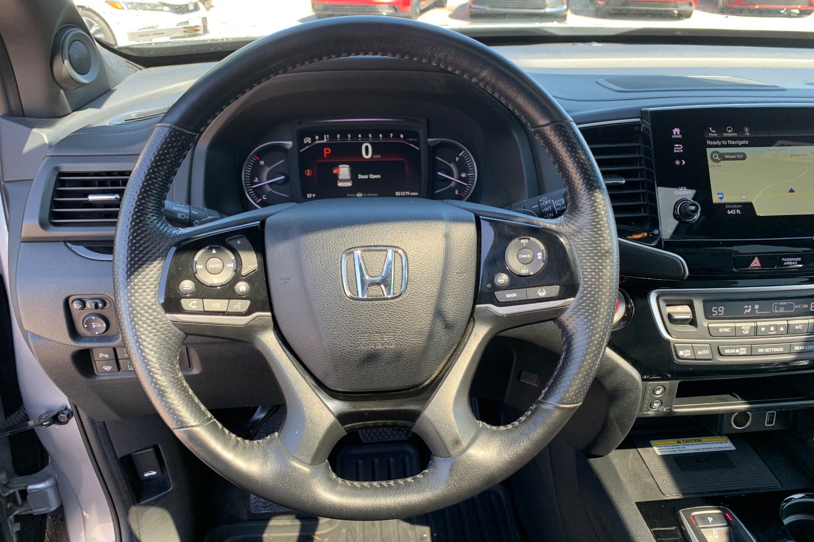 Certified Used 2022 Silver Honda Elite image 28