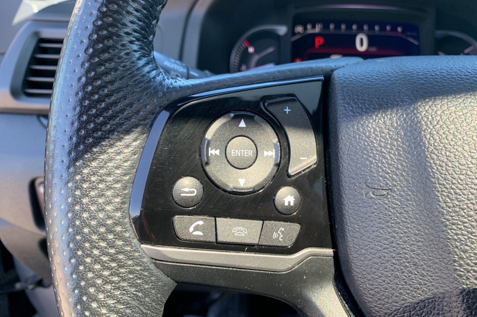Certified Used 2022 Silver Honda Elite image 29