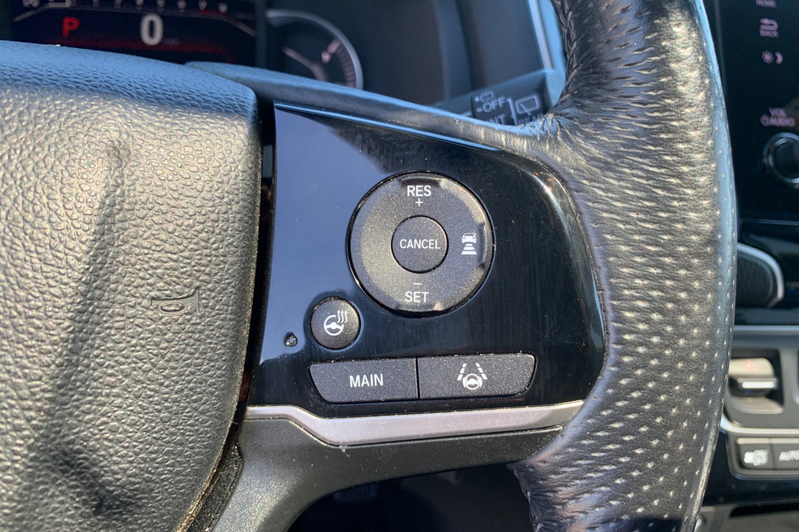 Certified Used 2022 Silver Honda Elite image 30