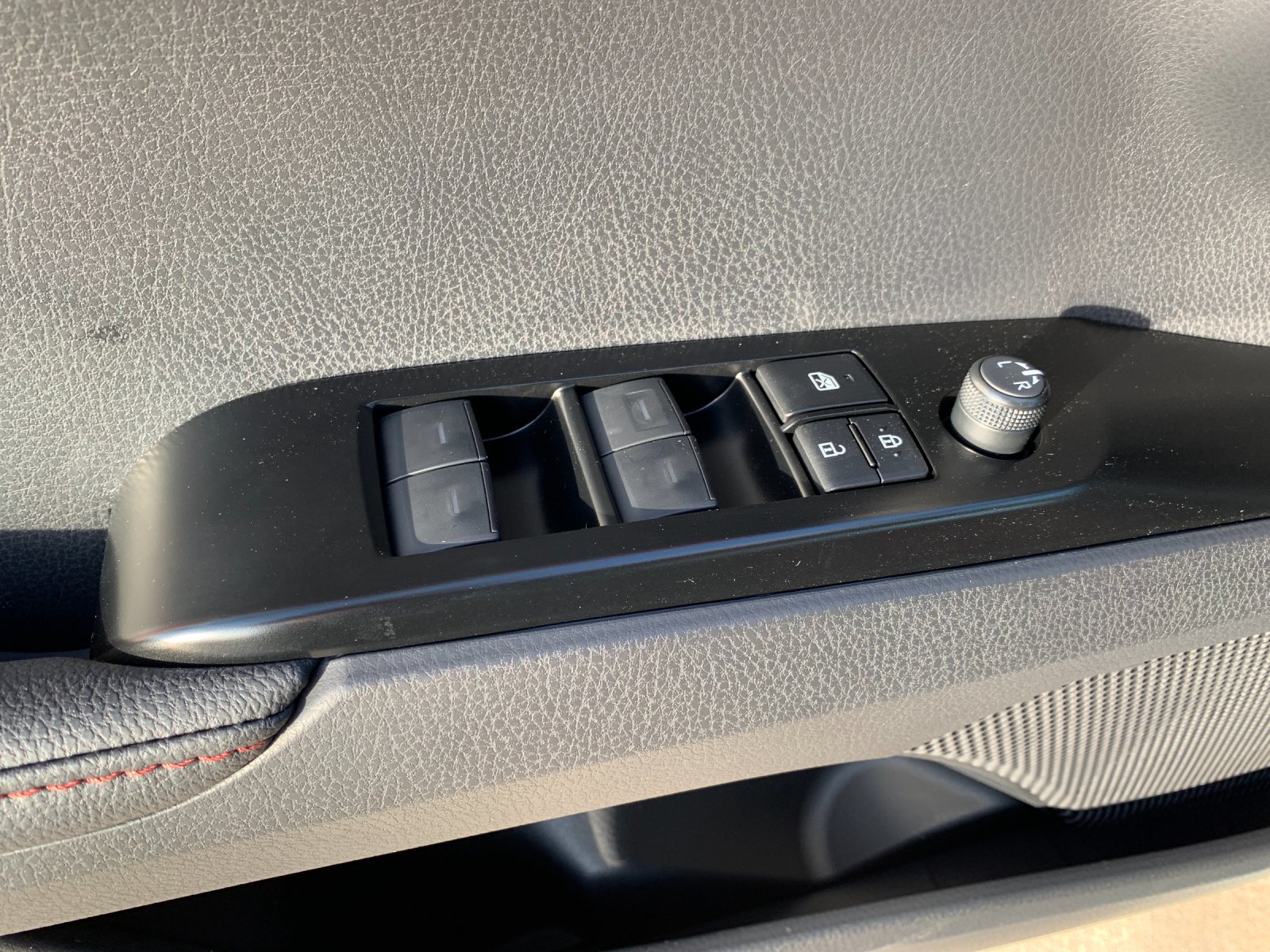 New 2026 Beige Toyota XSE image 12