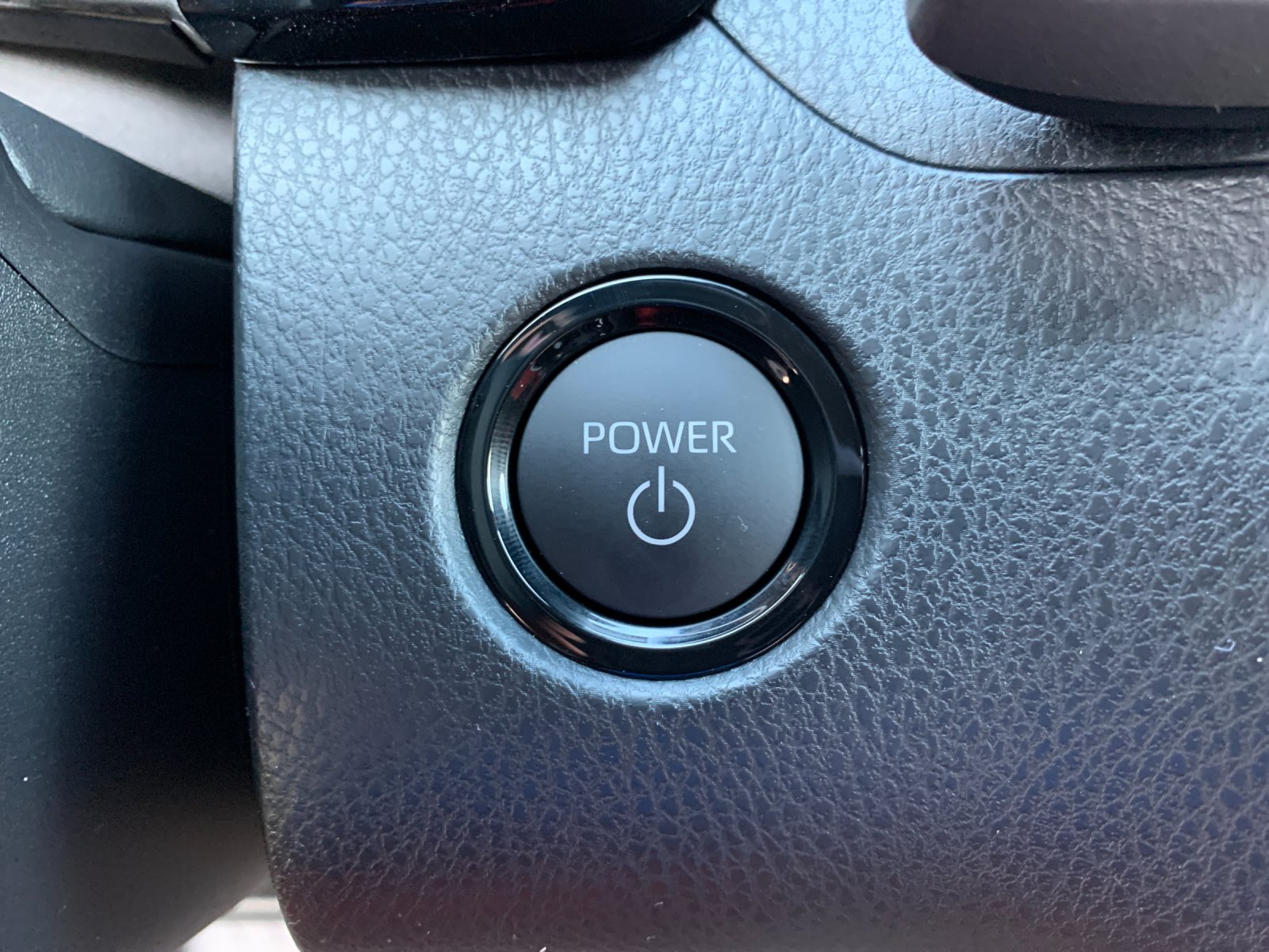 New 2026 Beige Toyota XSE image 25