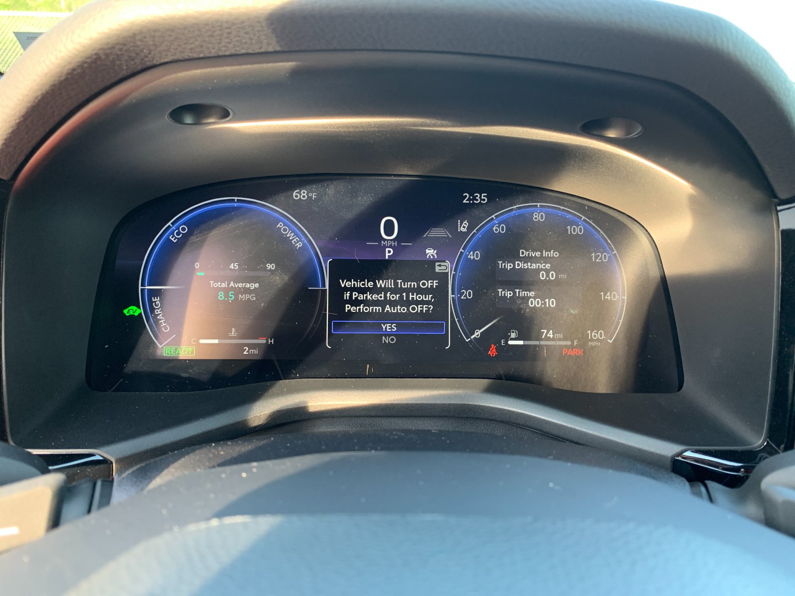 New 2026 Beige Toyota XSE image 29