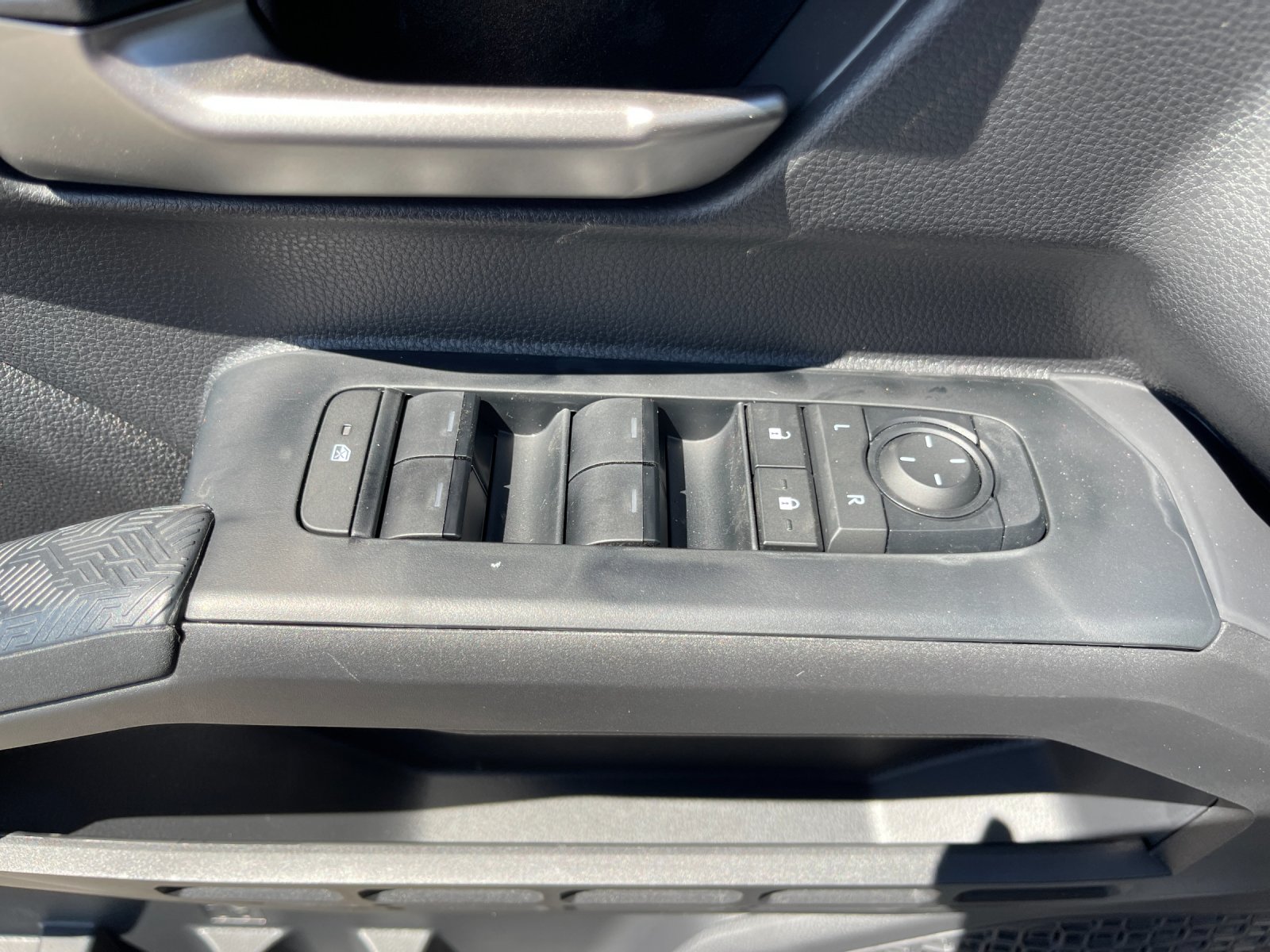 New 2026 Silver Toyota TRD Off-Road image 12