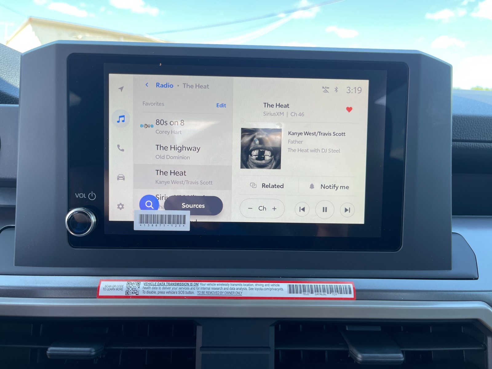 New 2026 Silver Toyota TRD Off-Road image 18