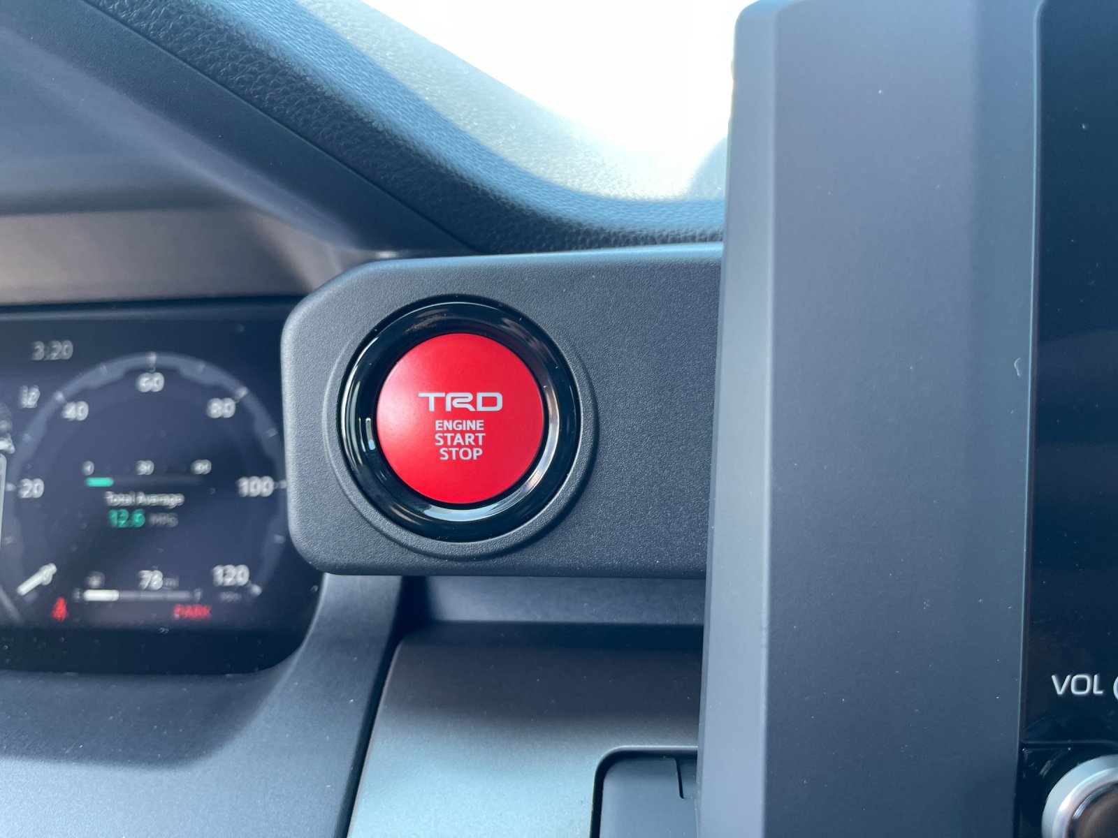 New 2026 Silver Toyota TRD Off-Road image 23