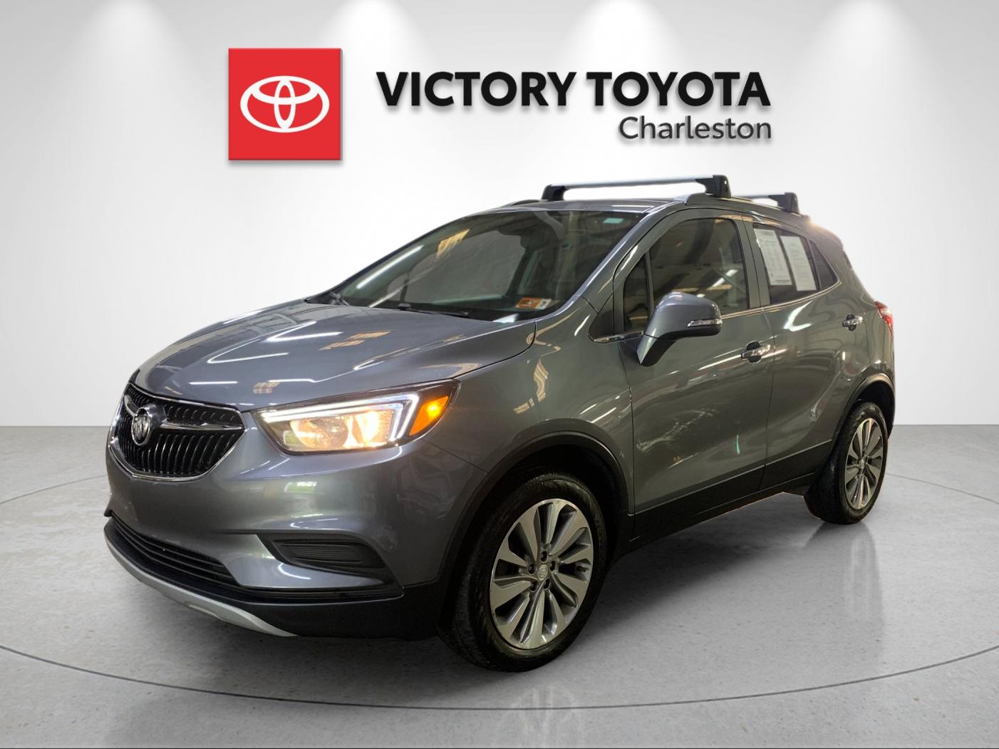 2019 Buick Encore Preferred AWD's photo