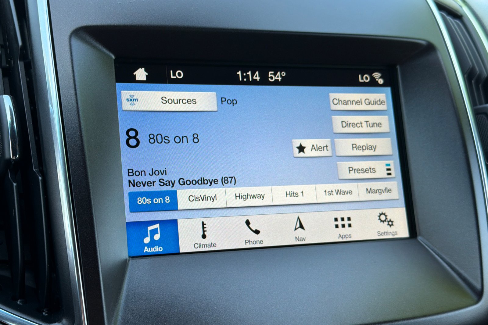 Used 2019 White Ford ST image 29