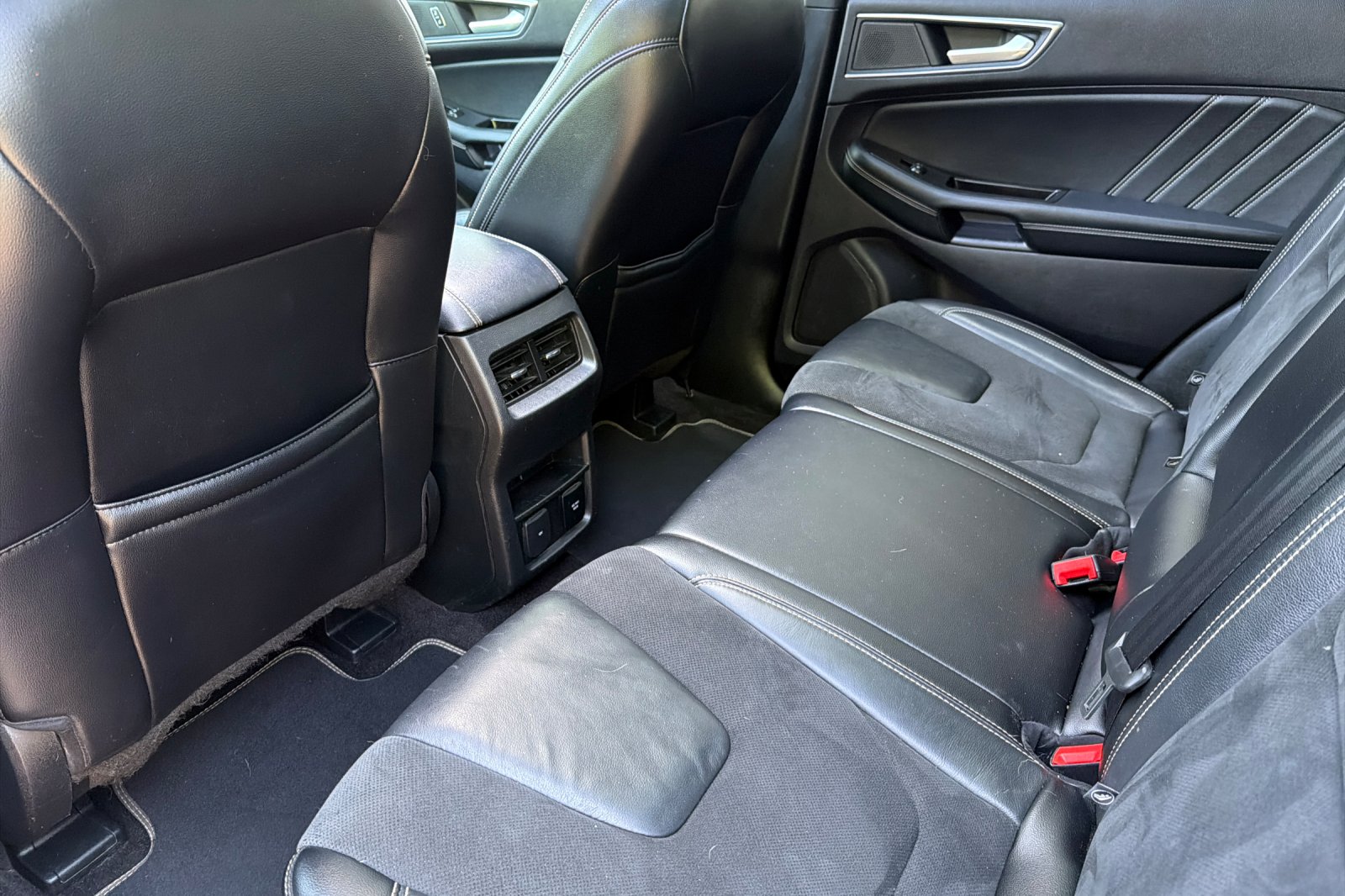 Used 2019 White Ford ST image 12