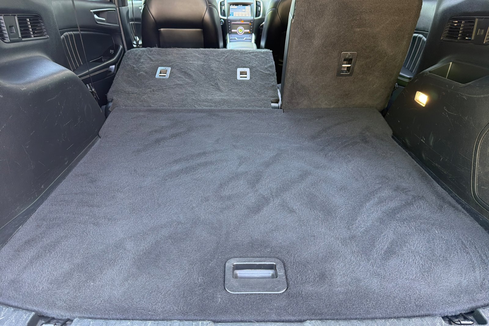 Used 2019 White Ford ST image 15