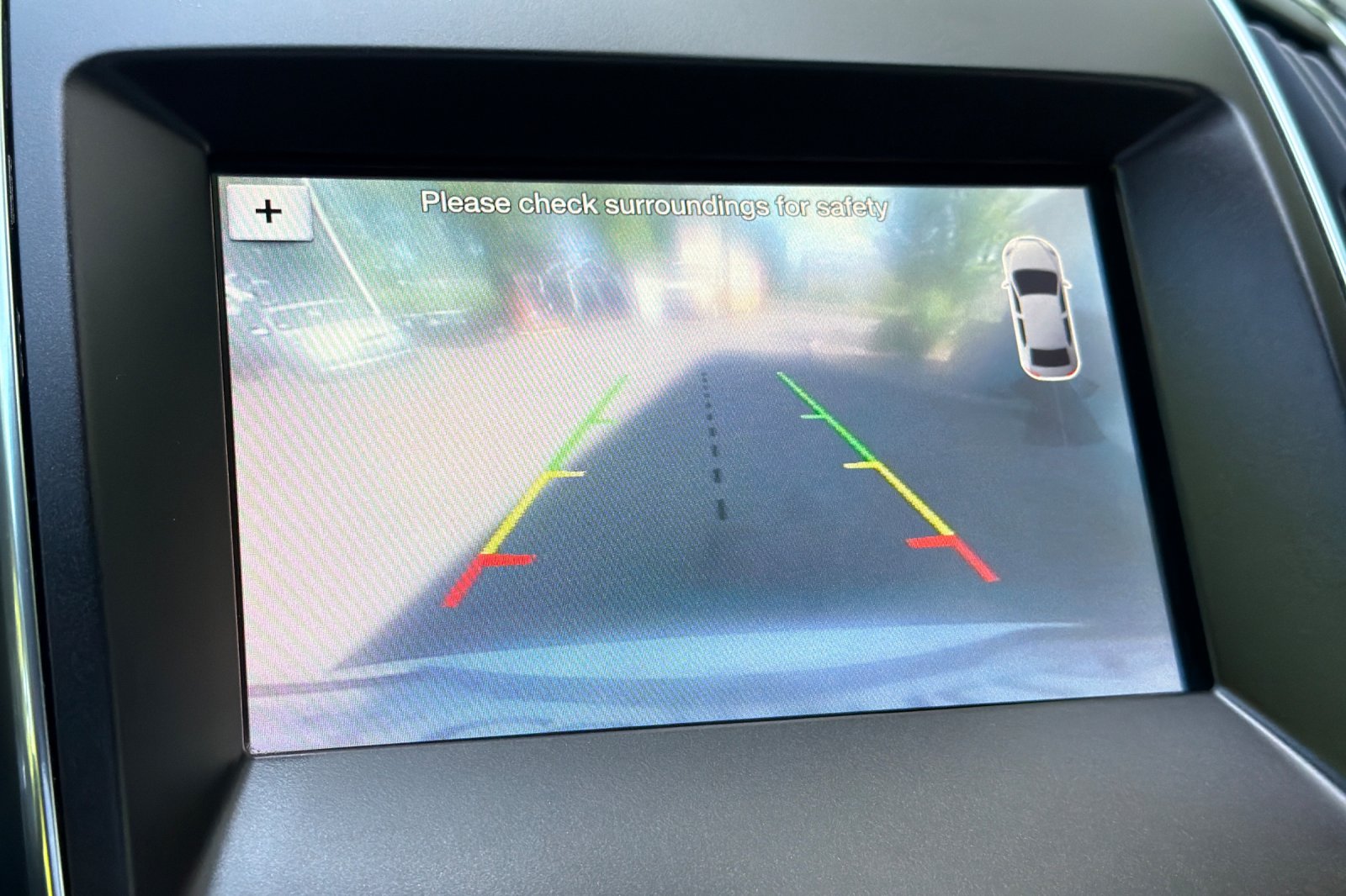 Used 2019 White Ford ST image 20