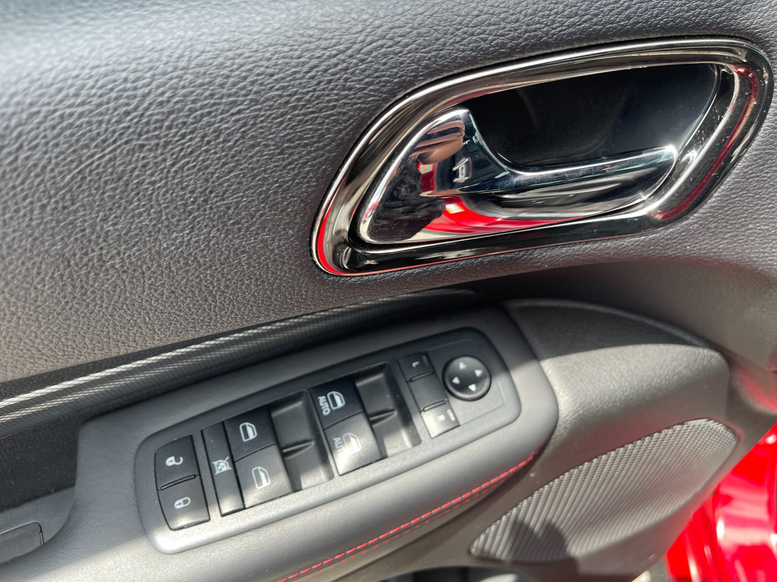 Used 2018 Red Dodge R/T image 13