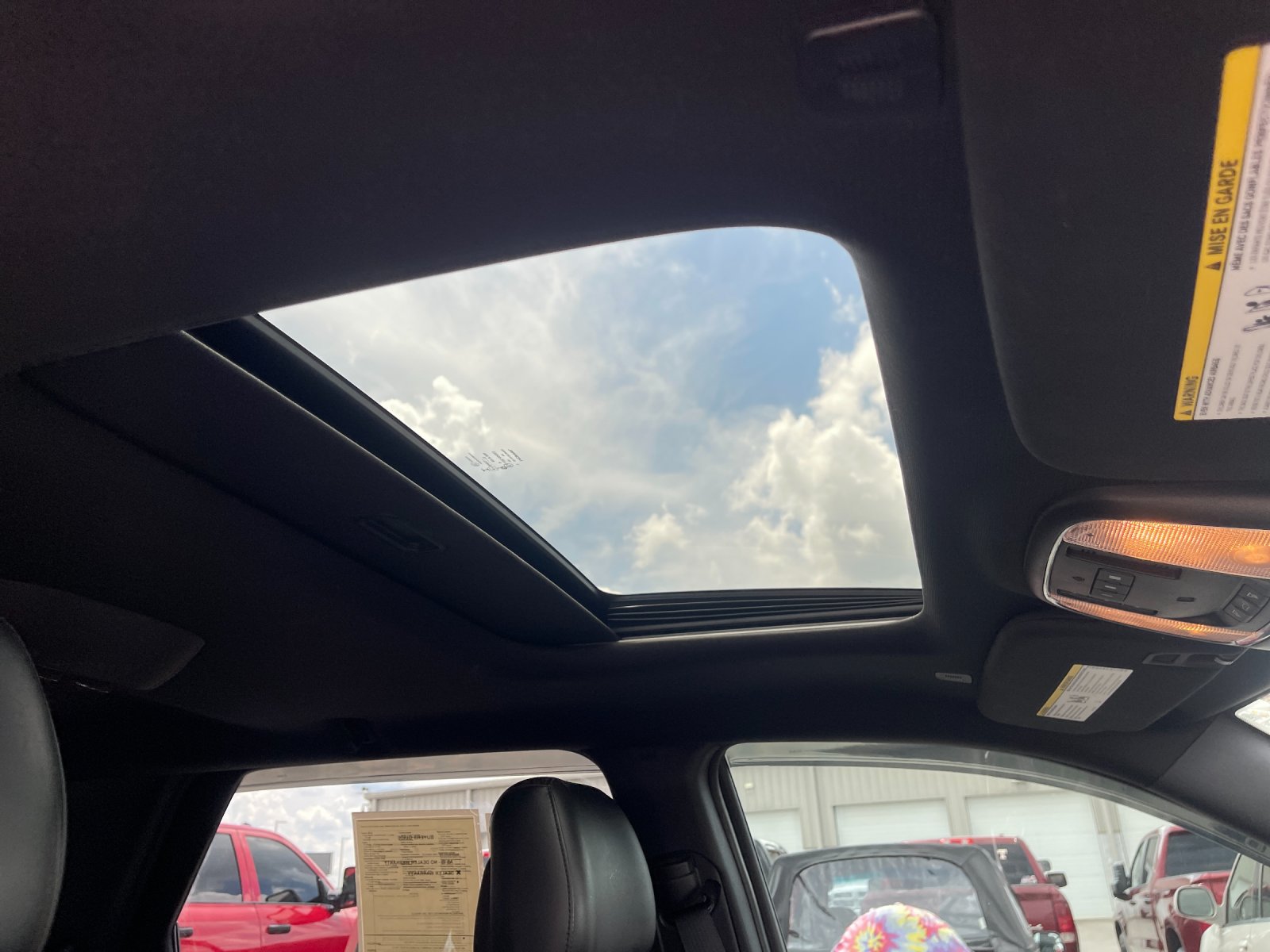 Used 2018 Red Dodge R/T image 20
