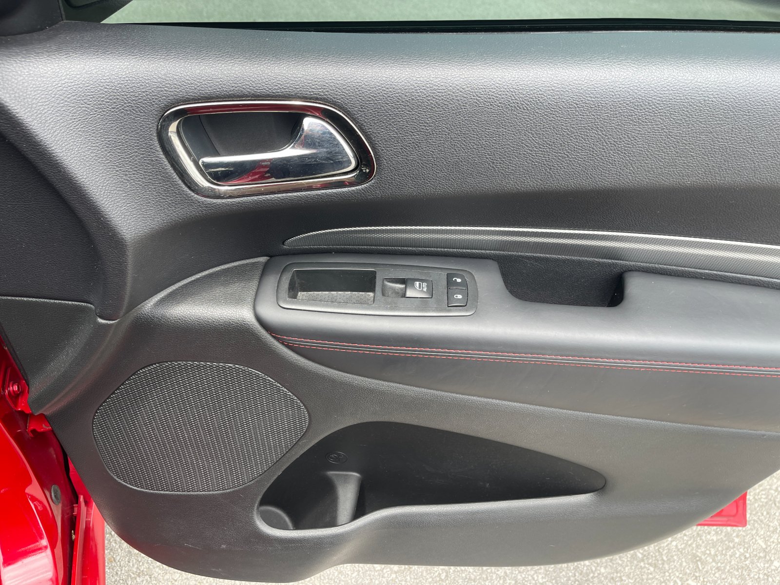 Used 2018 Red Dodge R/T image 21