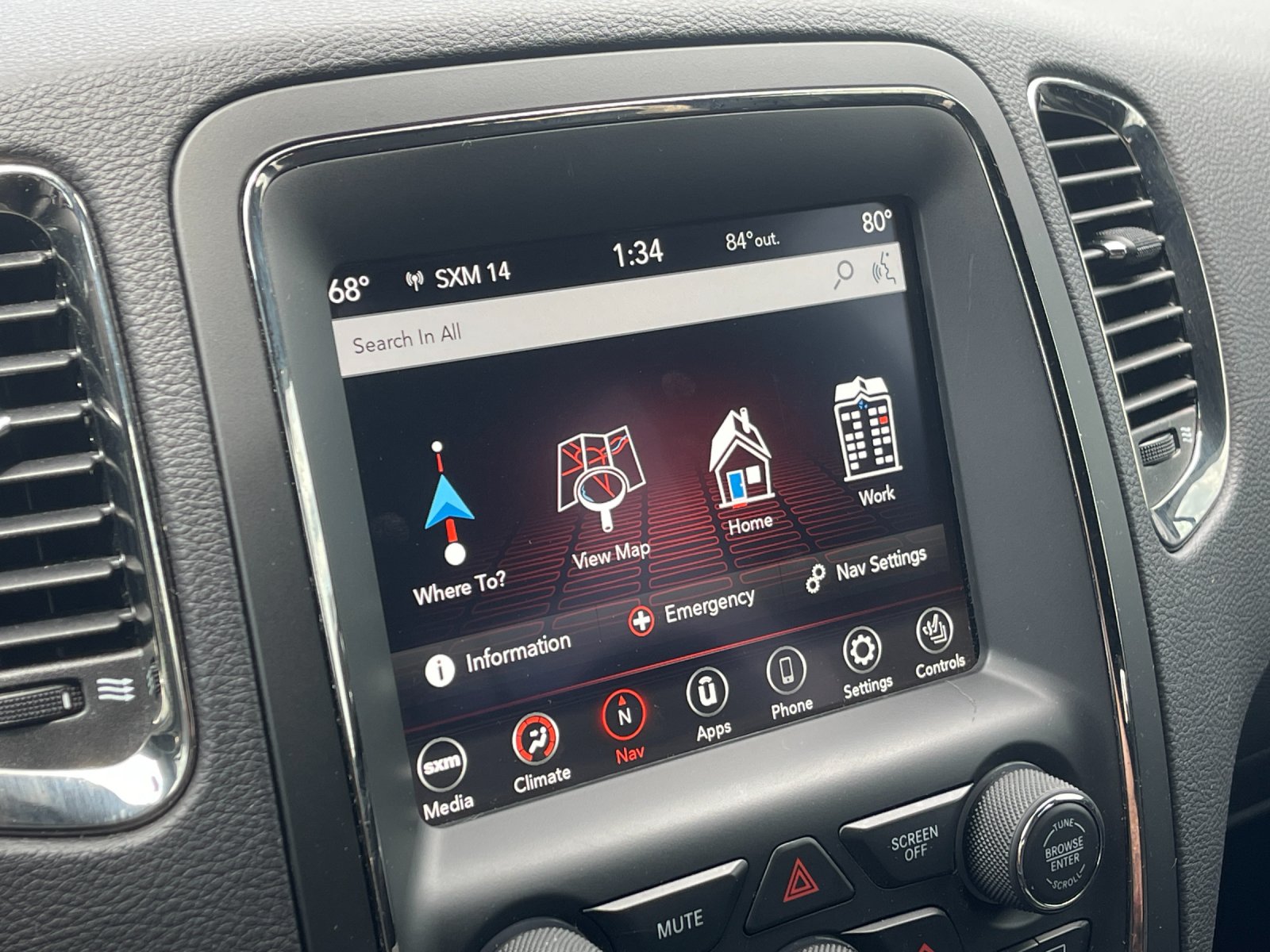 Used 2018 Red Dodge R/T image 23