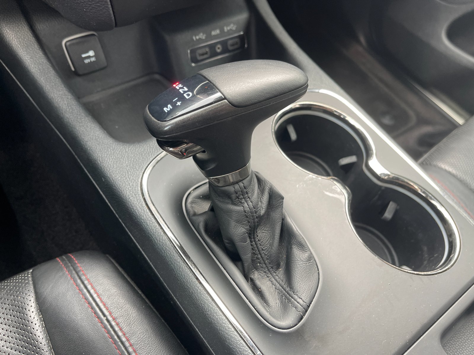 Used 2018 Red Dodge R/T image 26