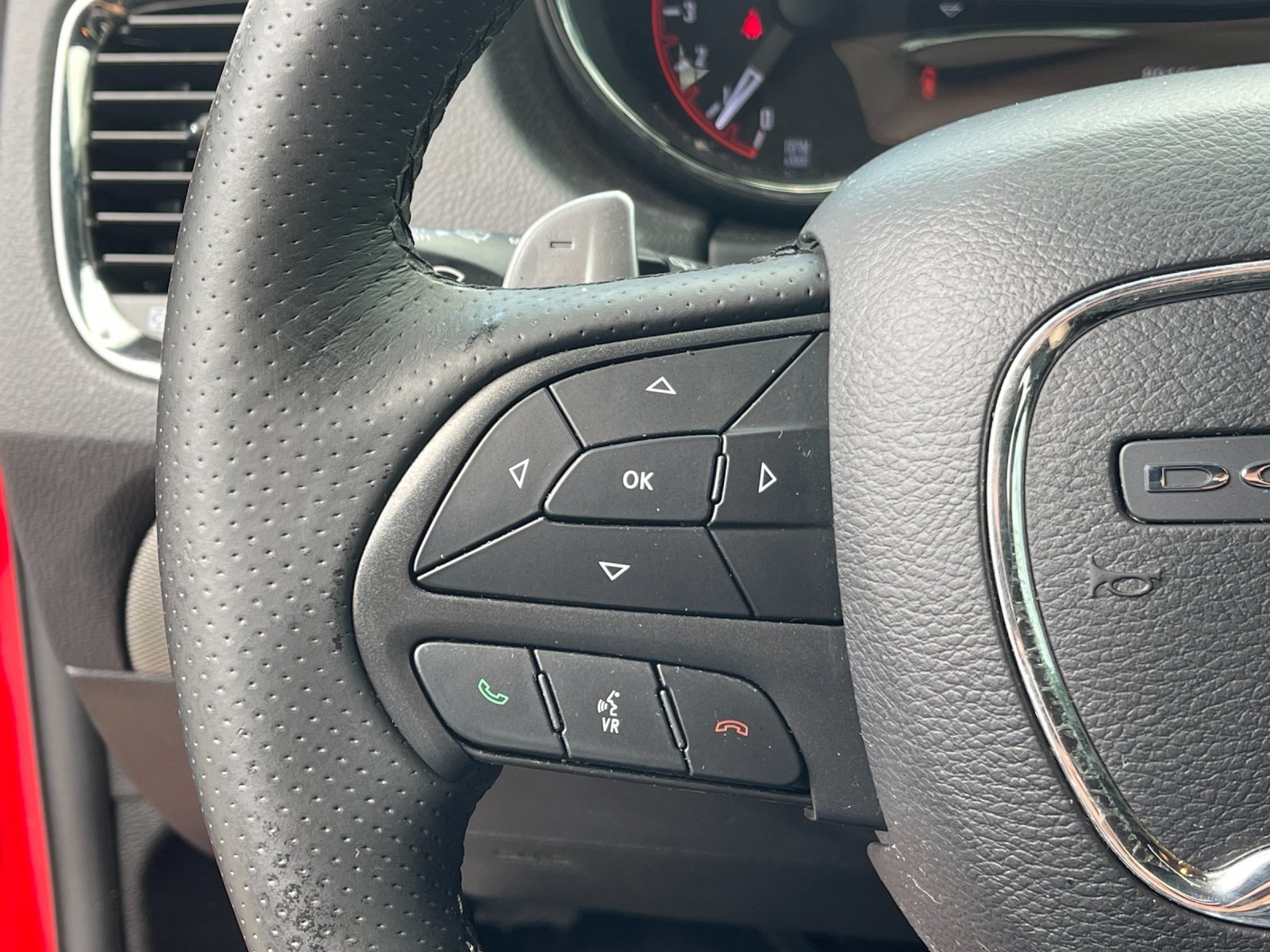 Used 2018 Red Dodge R/T image 29