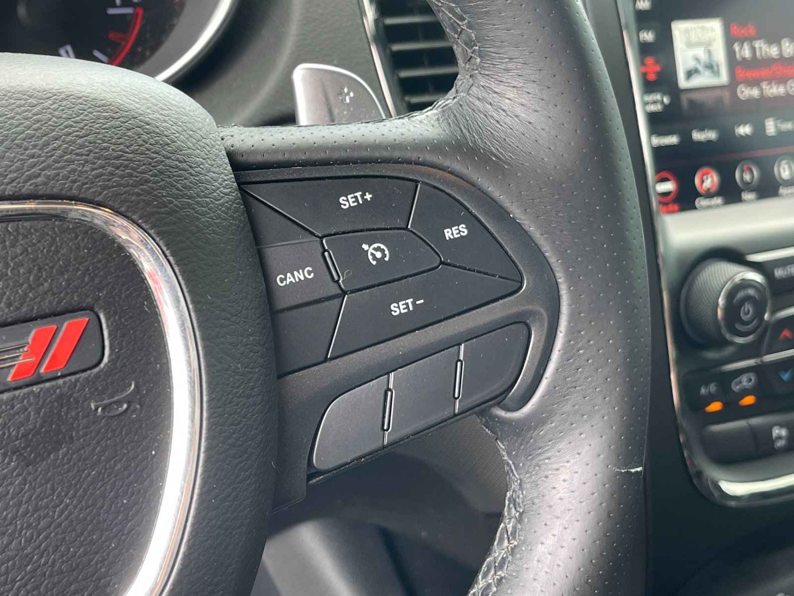 Used 2018 Red Dodge R/T image 30