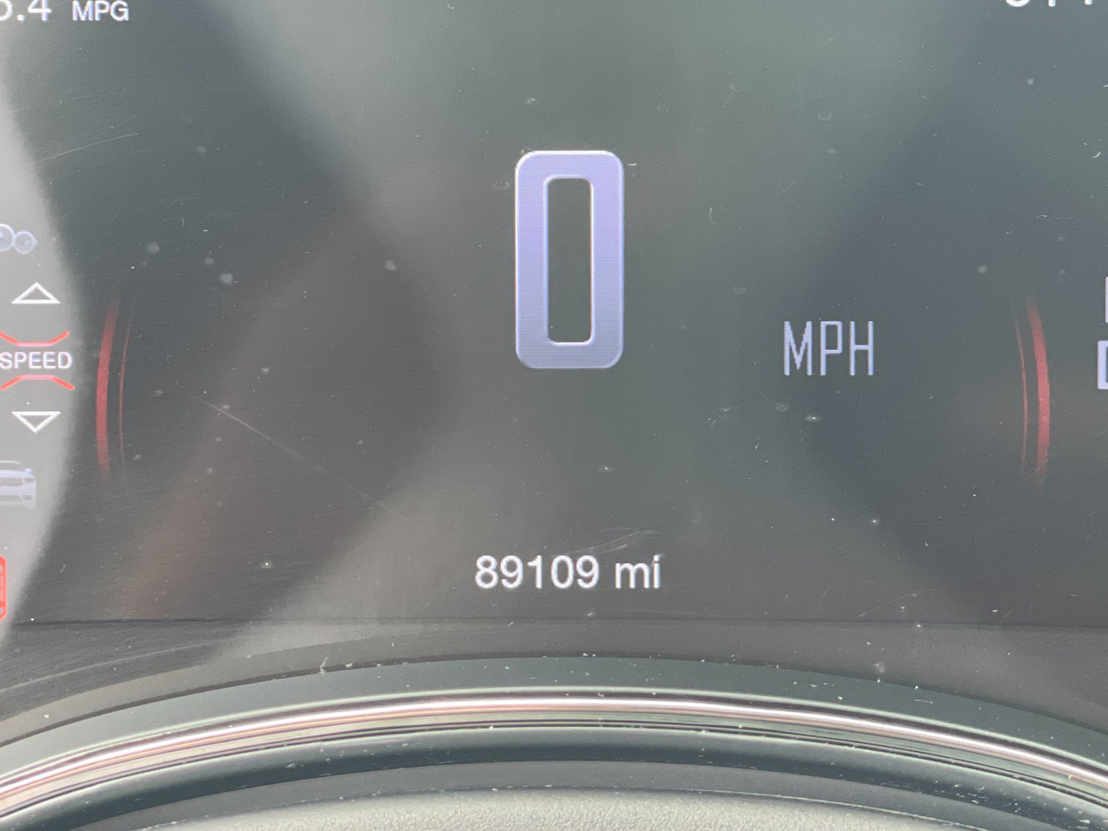 Used 2018 Red Dodge R/T image 32