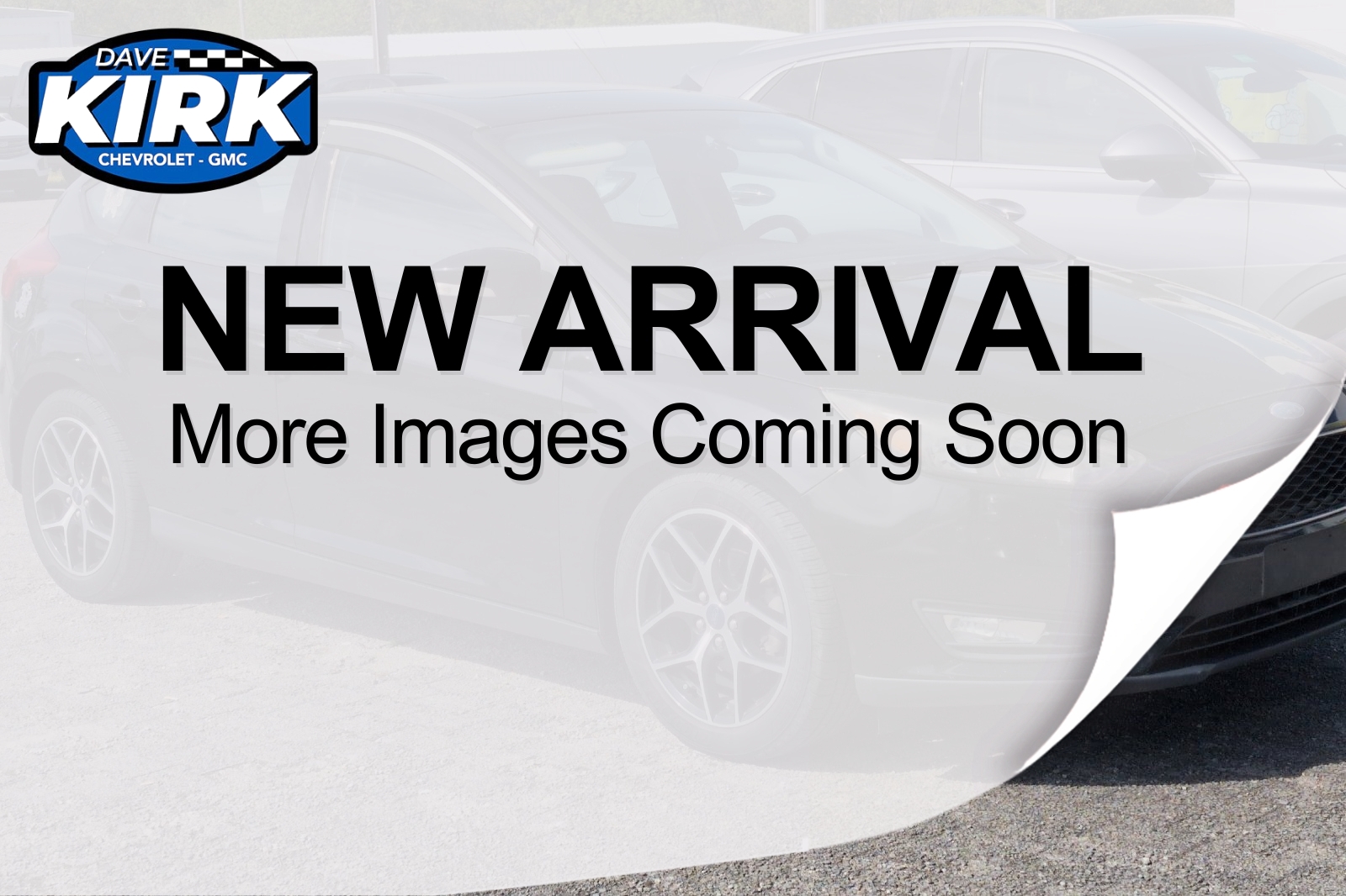 2017 Ford Focus SEL