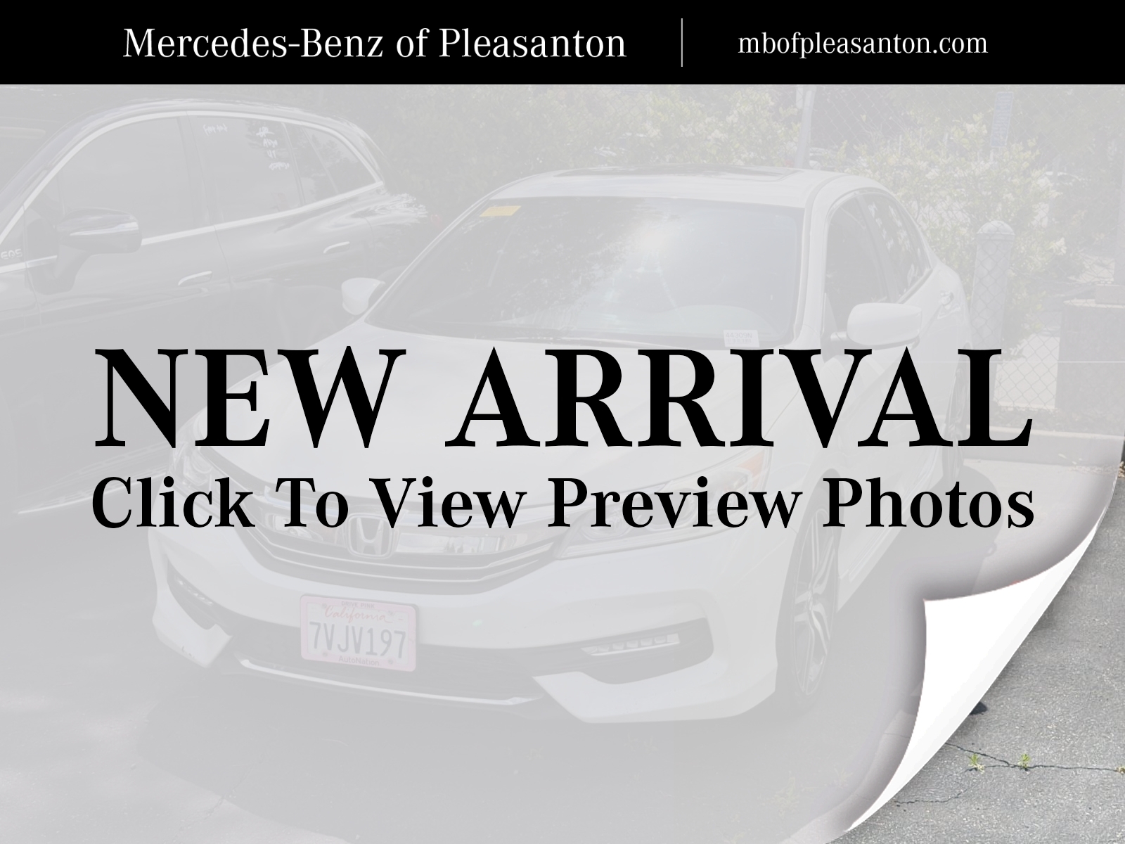 2017 Honda Accord Sport SE CVT's photo