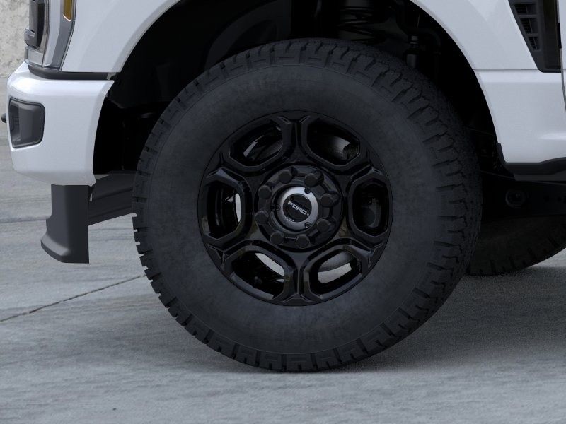New 2026 Oxford White Ford F-250® XL image 20