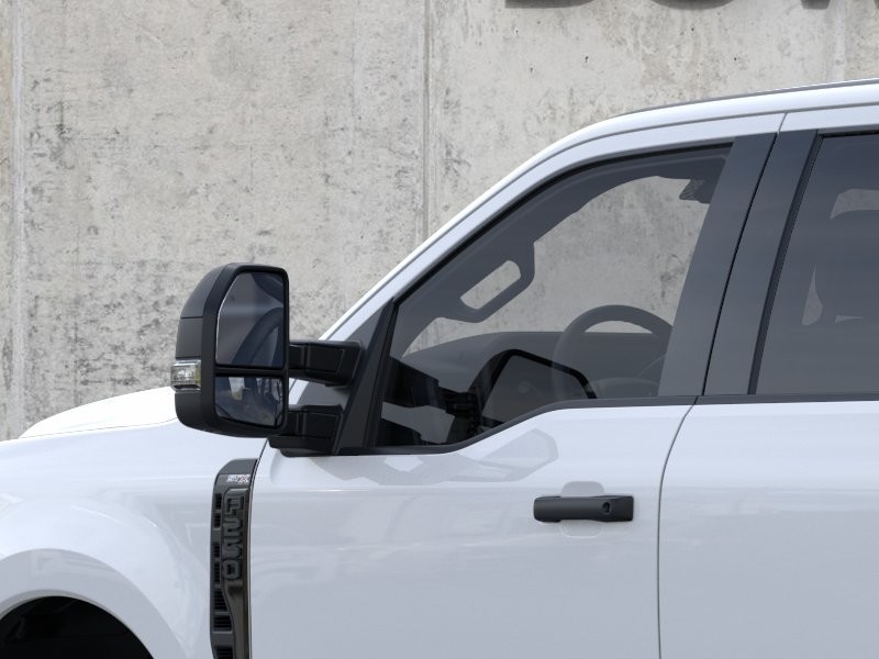 New 2026 Oxford White Ford F-250® XL image 21
