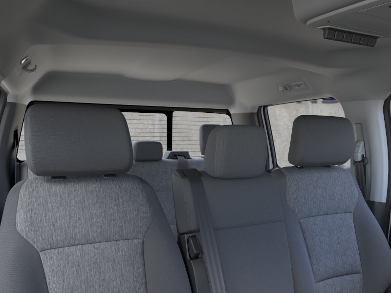 New 2026 Oxford White Ford F-250® XL image 23
