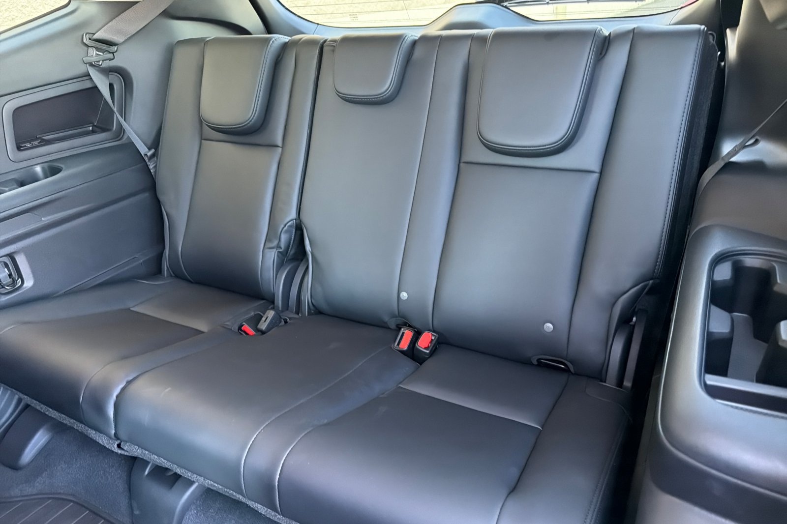 Used 2026 White Subaru Touring image 15