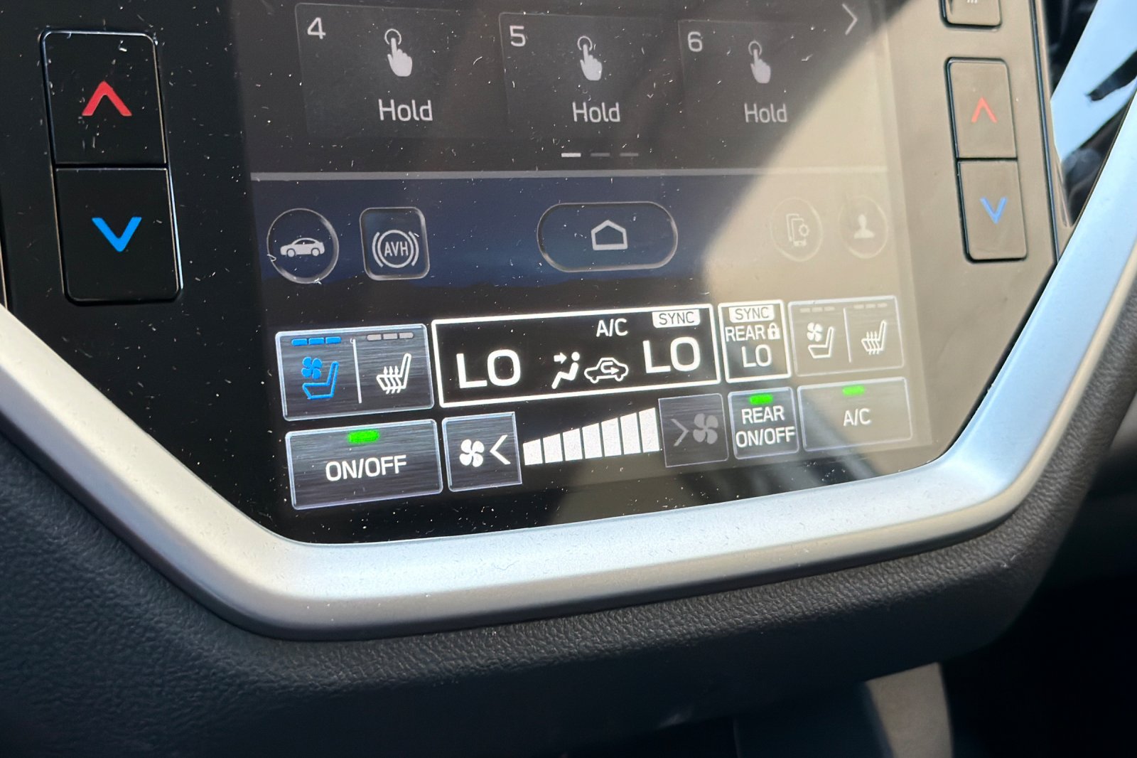 Used 2026 White Subaru Touring image 21