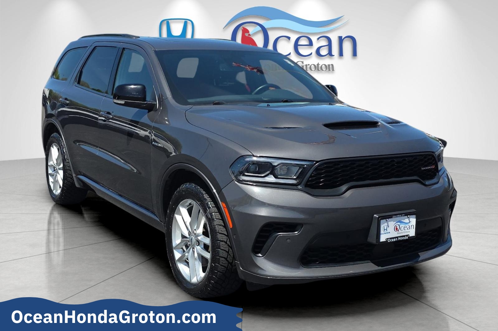 2025 Dodge Durango R/T AWD's photo