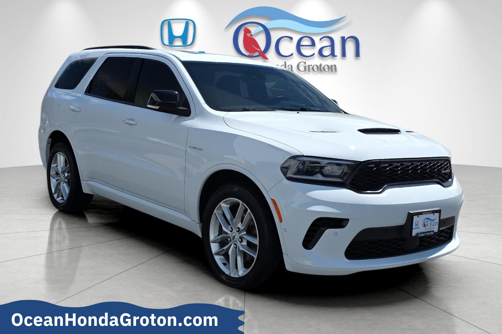 2025 Dodge Durango R/T AWD's photo
