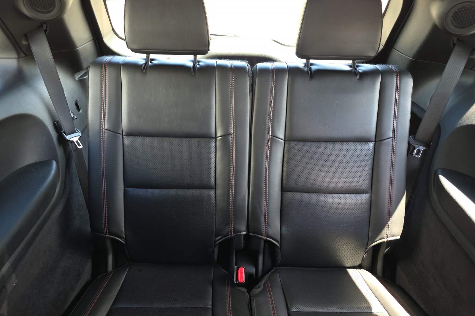Used 2025 White Knuckle Clearcoat Dodge R/T image 15