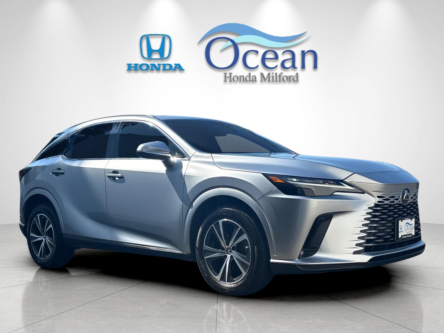 2023 Lexus RX 350 350 Premium AWD's photo