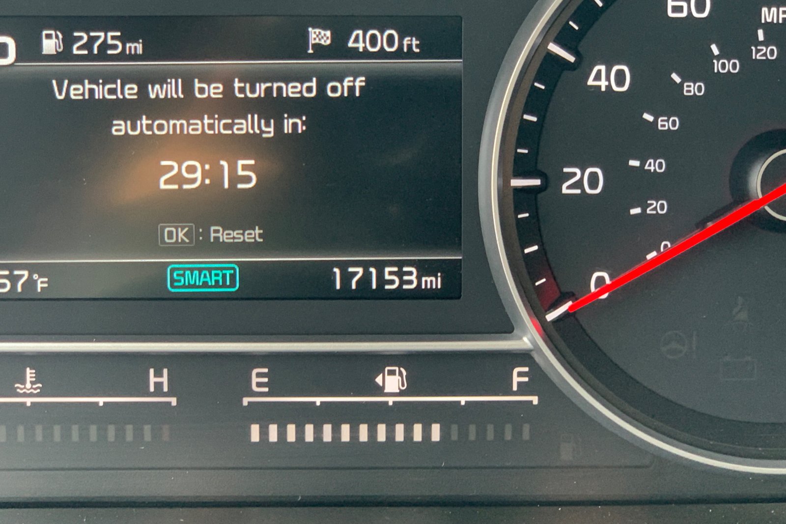 Used 2023 Black Kia X-Line S image 33