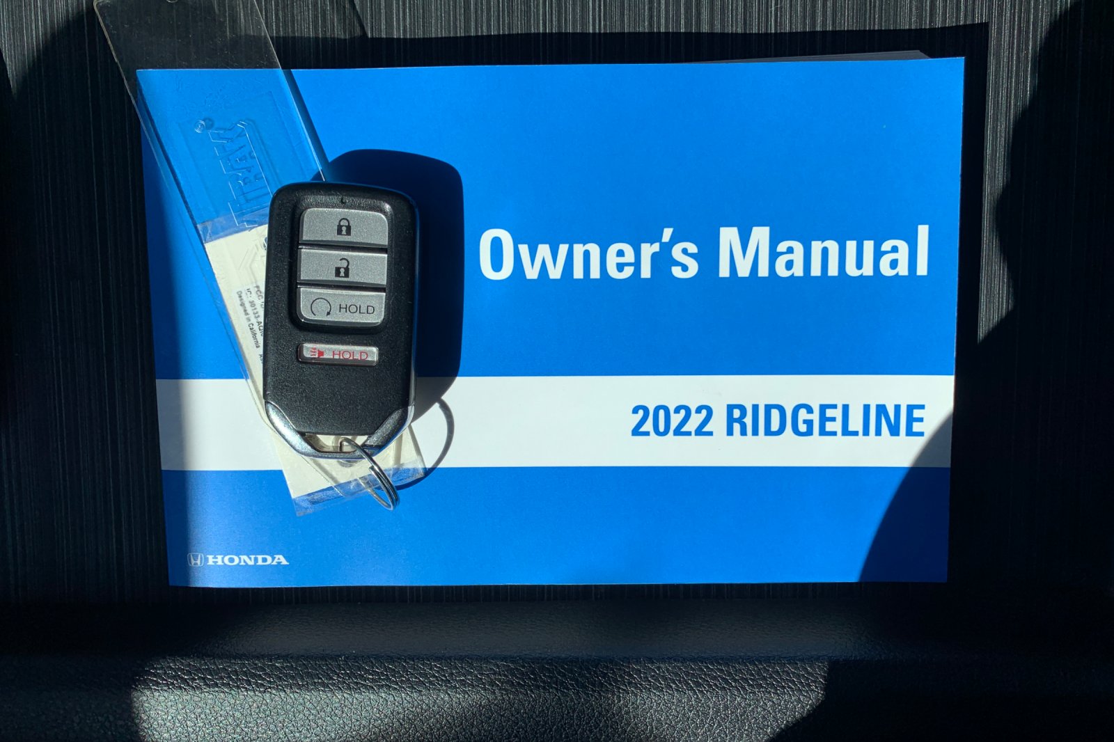 Certified Used 2022 Platinum White Pearl Honda RTL-E image 9