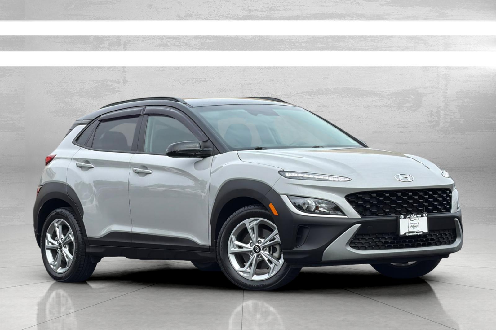 2023 Hyundai Kona SEL Automatic AWD's photo