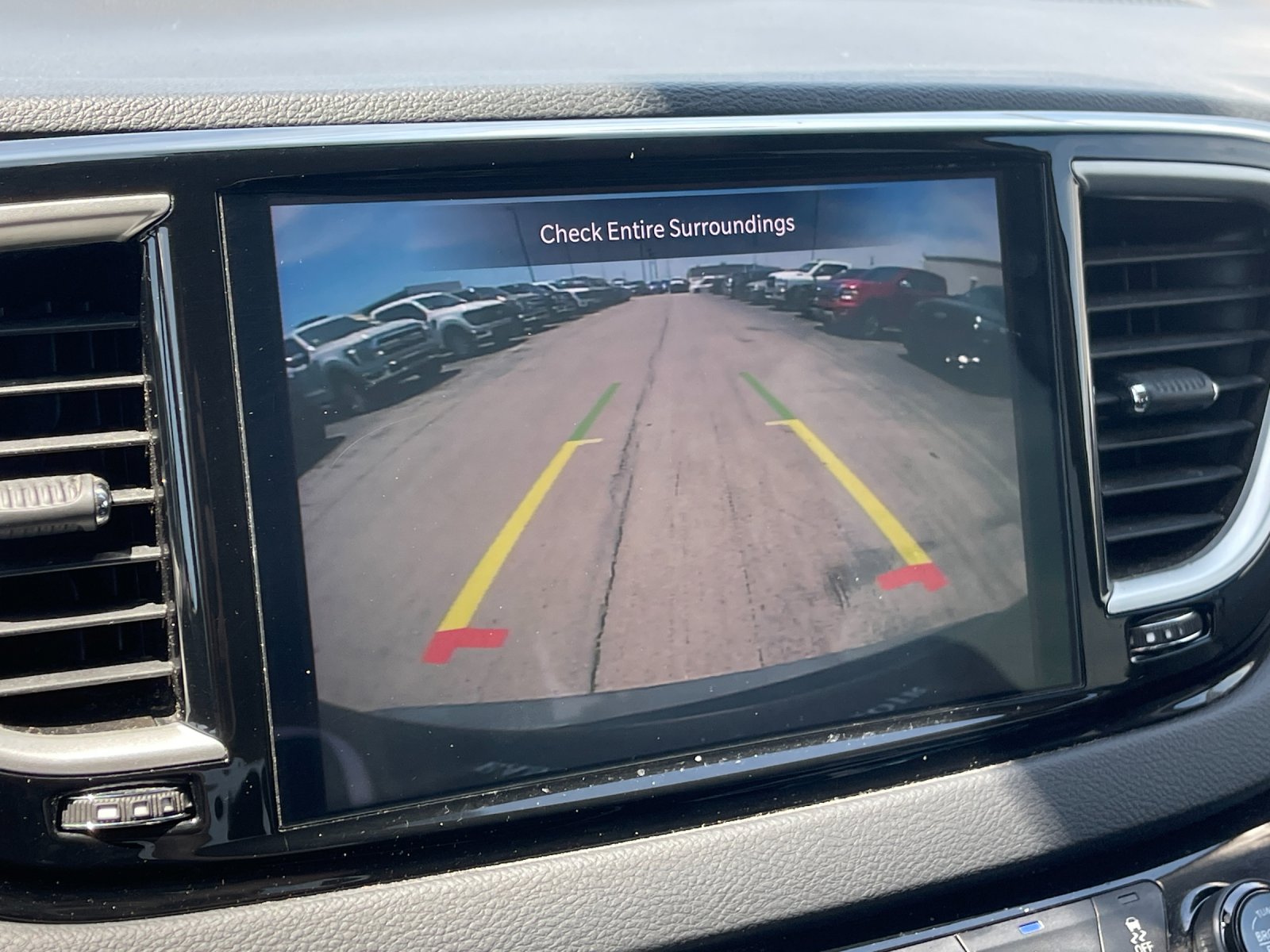 Used 2023 White Chrysler Touring L image 22