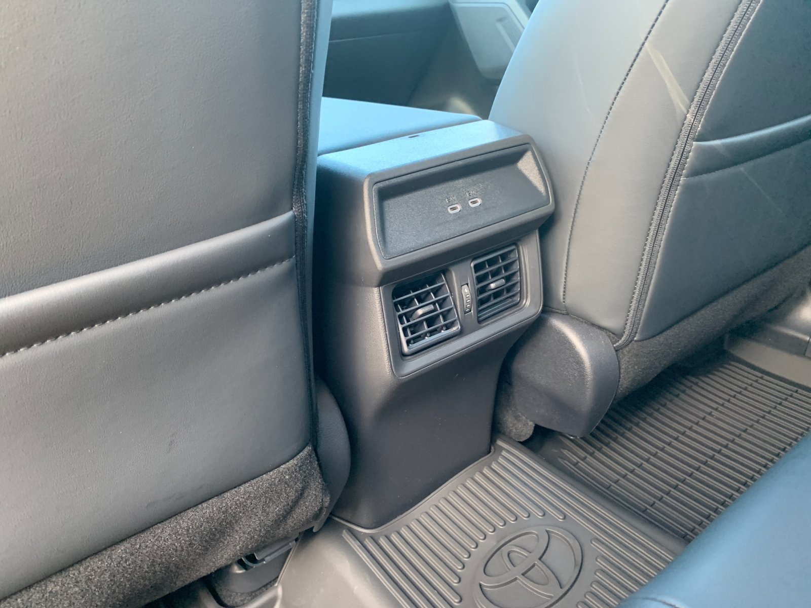 Certified Used 2026 Black Toyota XSE image 14