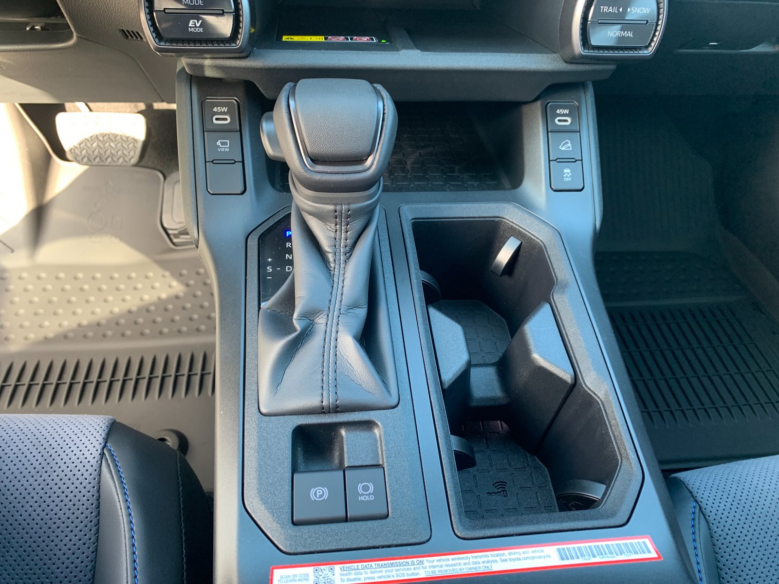 Certified Used 2026 Black Toyota XSE image 26