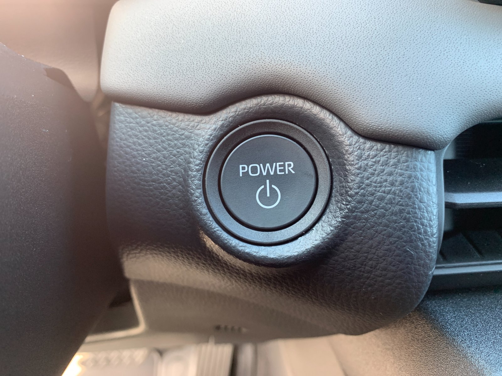Certified Used 2026 Black Toyota XSE image 27