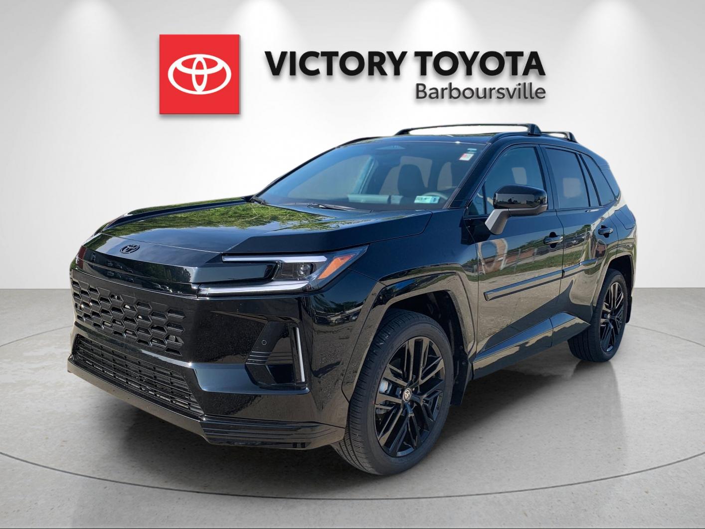 2026 Toyota RAV4 Hybrid XSE AWD's photo